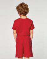 Red - C004