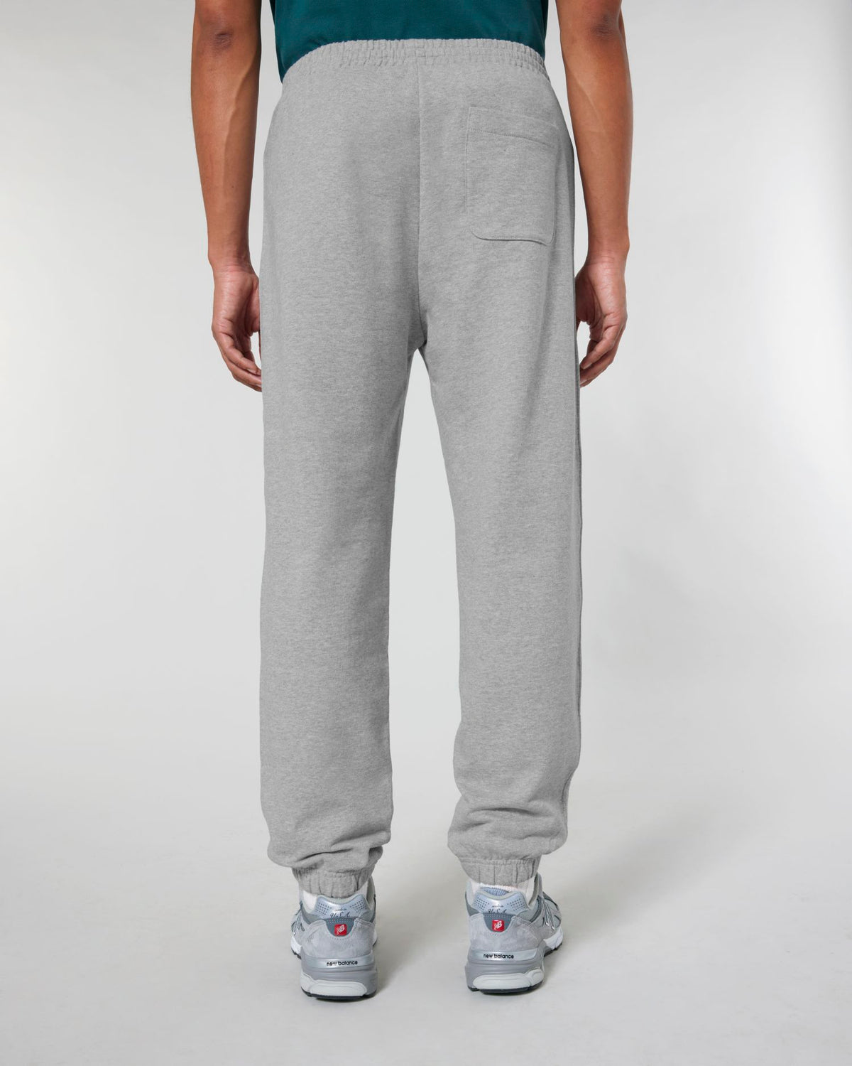 Heather Grey - C250