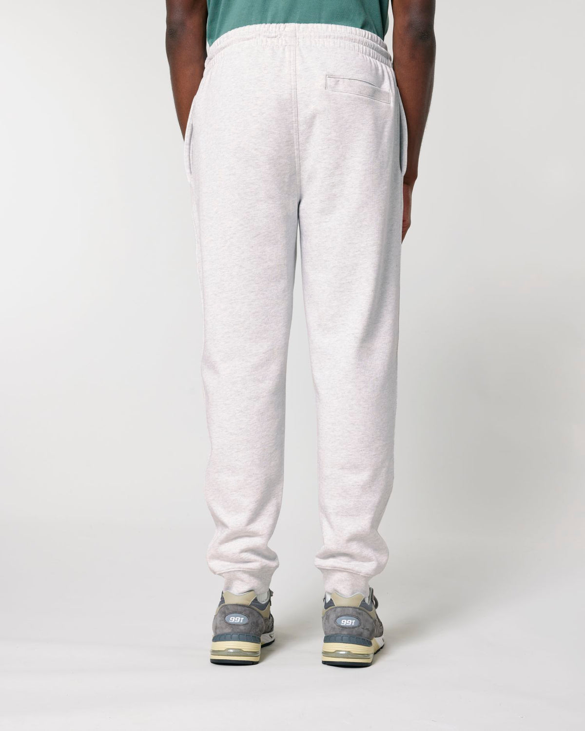 Cool Heather Grey - C146
