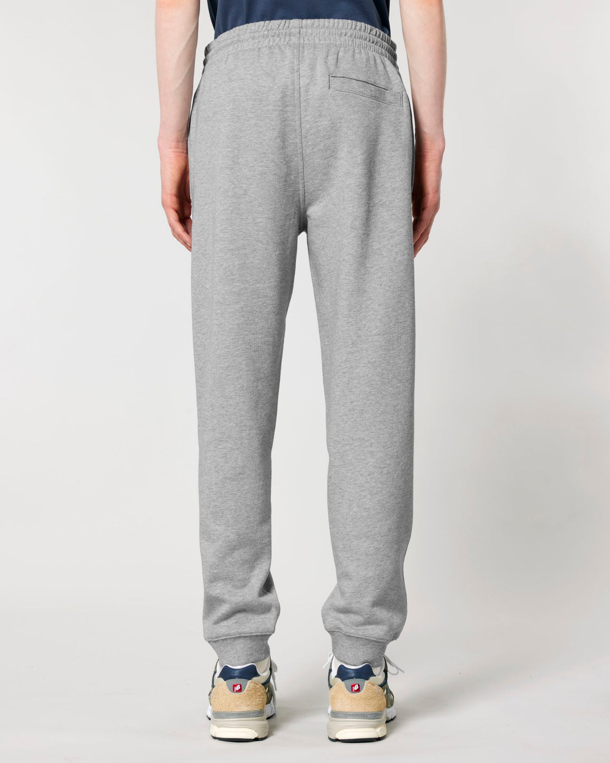 Heather Grey - C250
