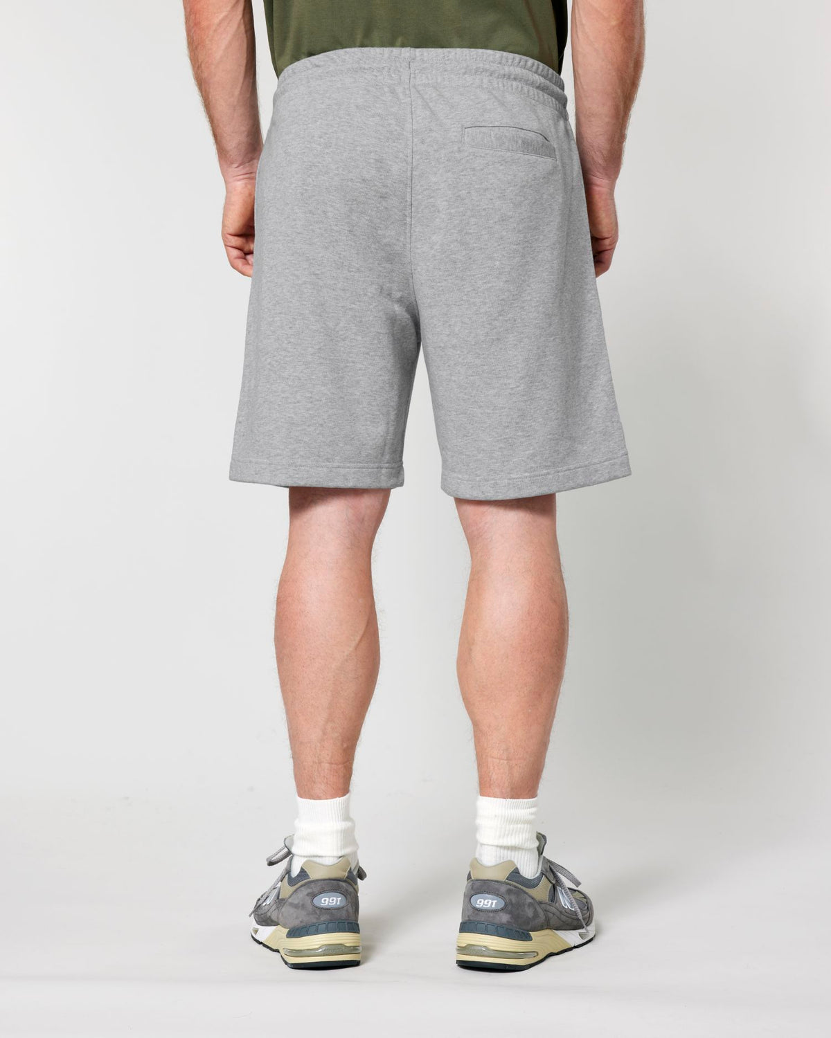 Heather Grey - C250