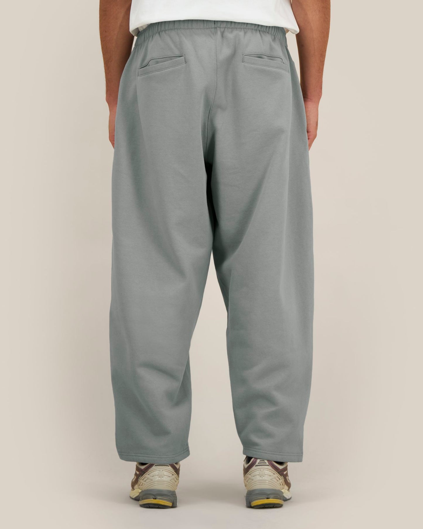 Misty Grey - C138