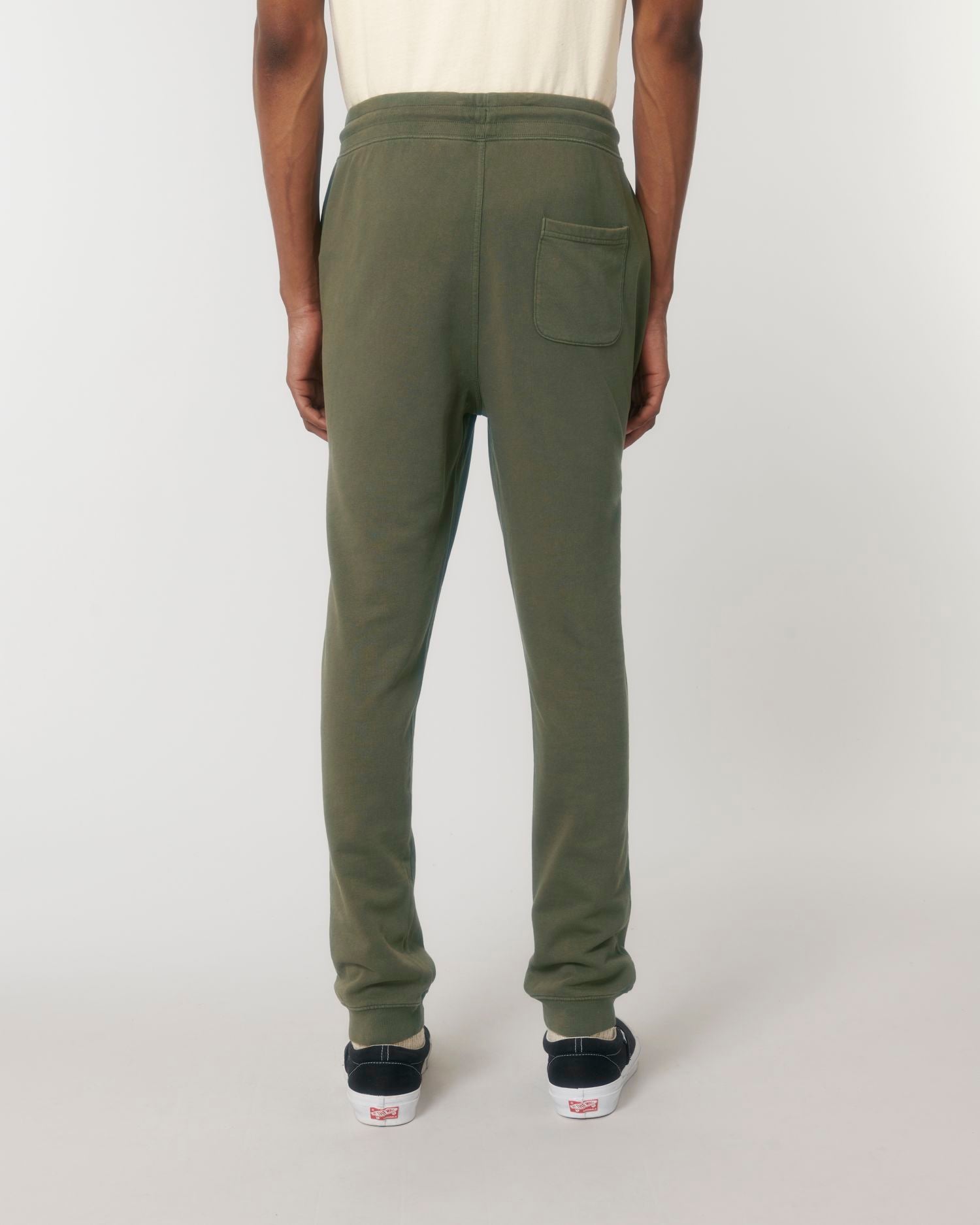 G. Dyed Khaki - C109