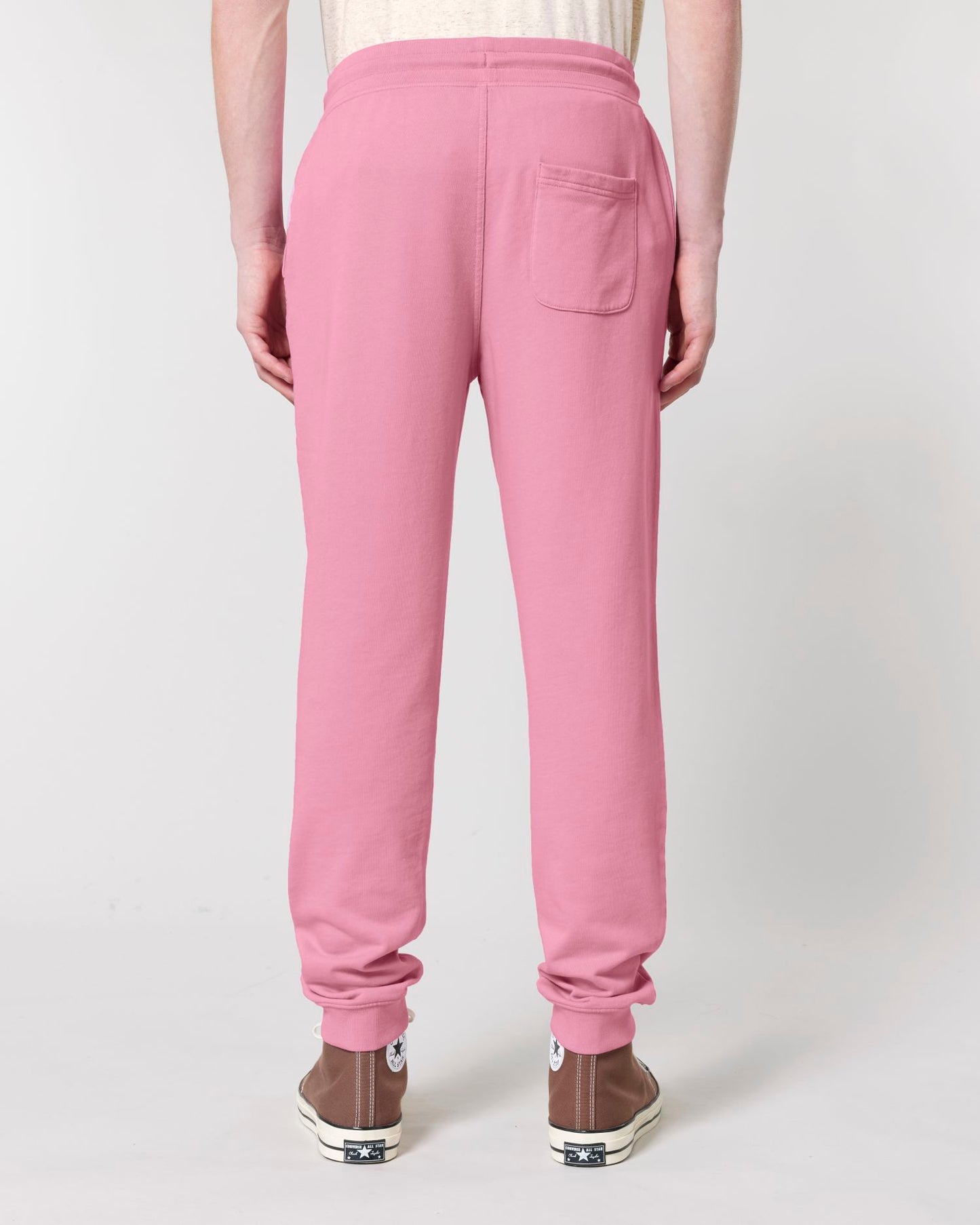 G. Dyed Bubble Pink - C130