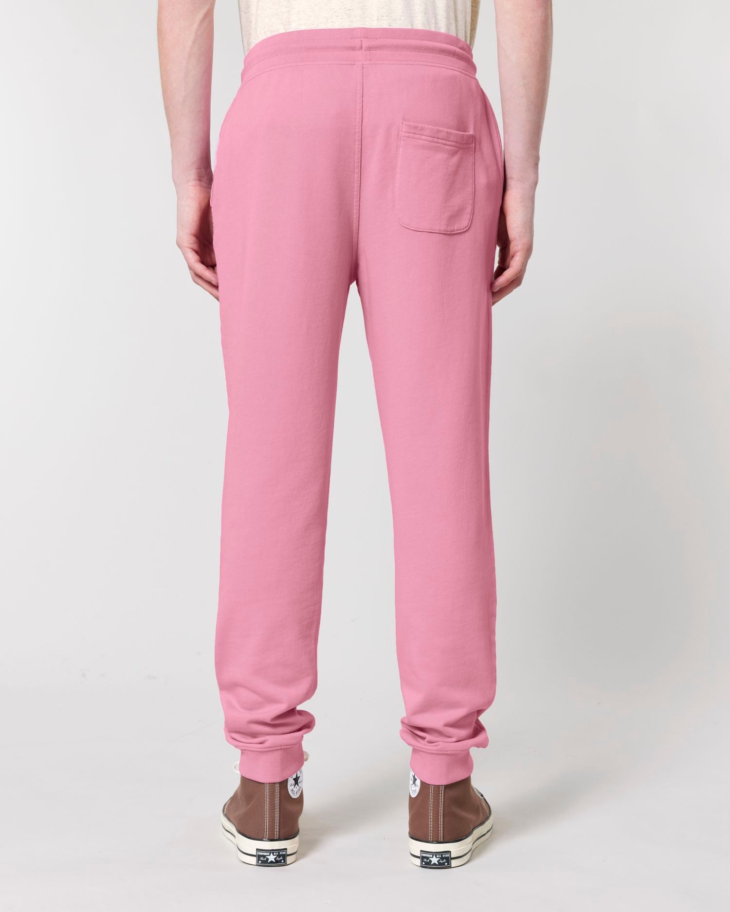 G. Dyed Bubble Pink - C130