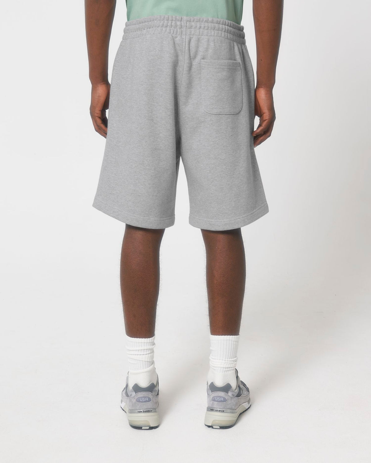 Heather Grey - C250