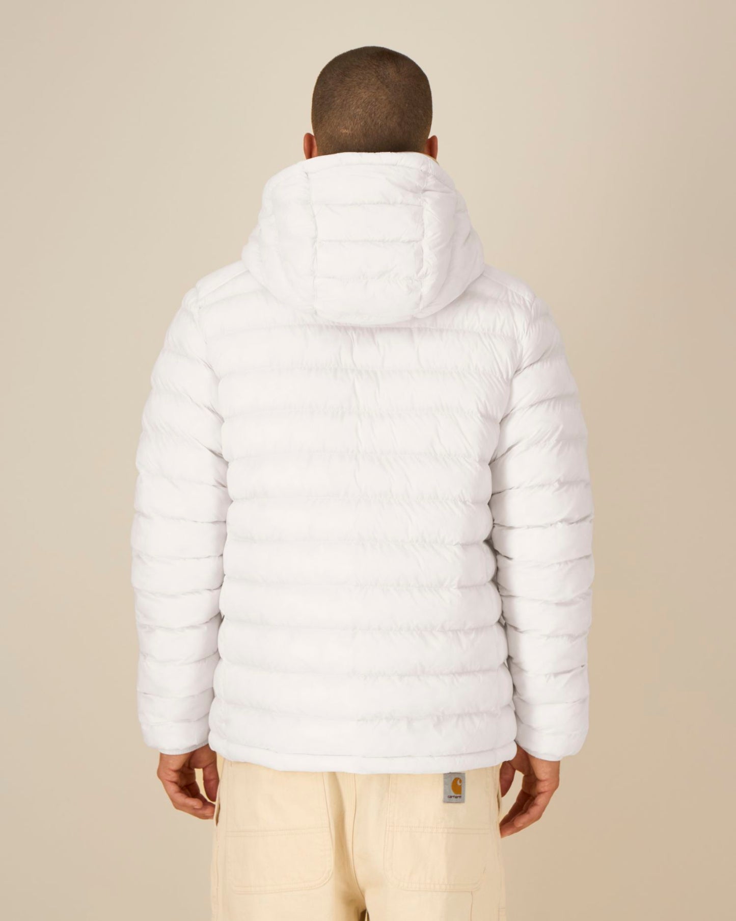 Off White - C018