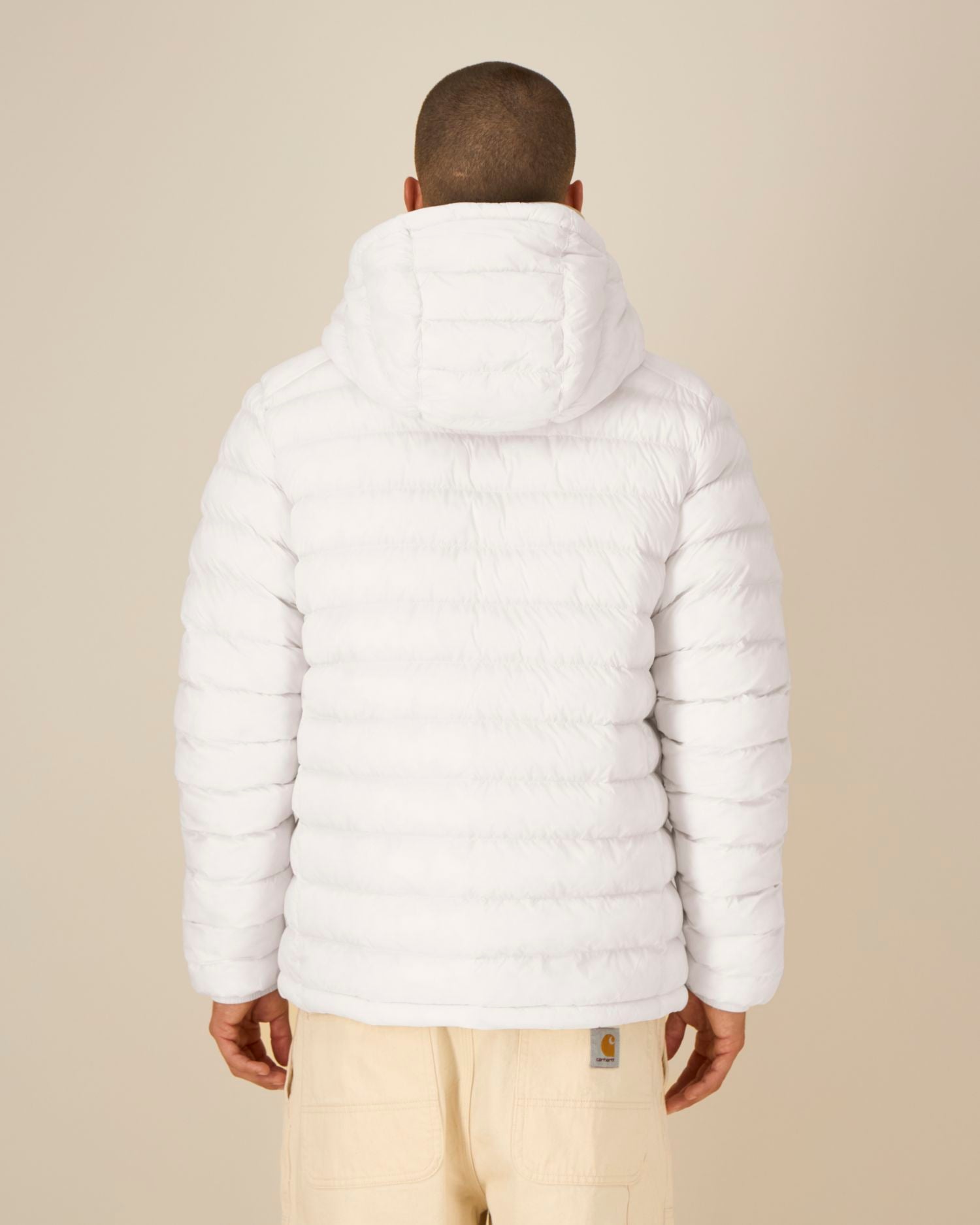 Off White - C018
