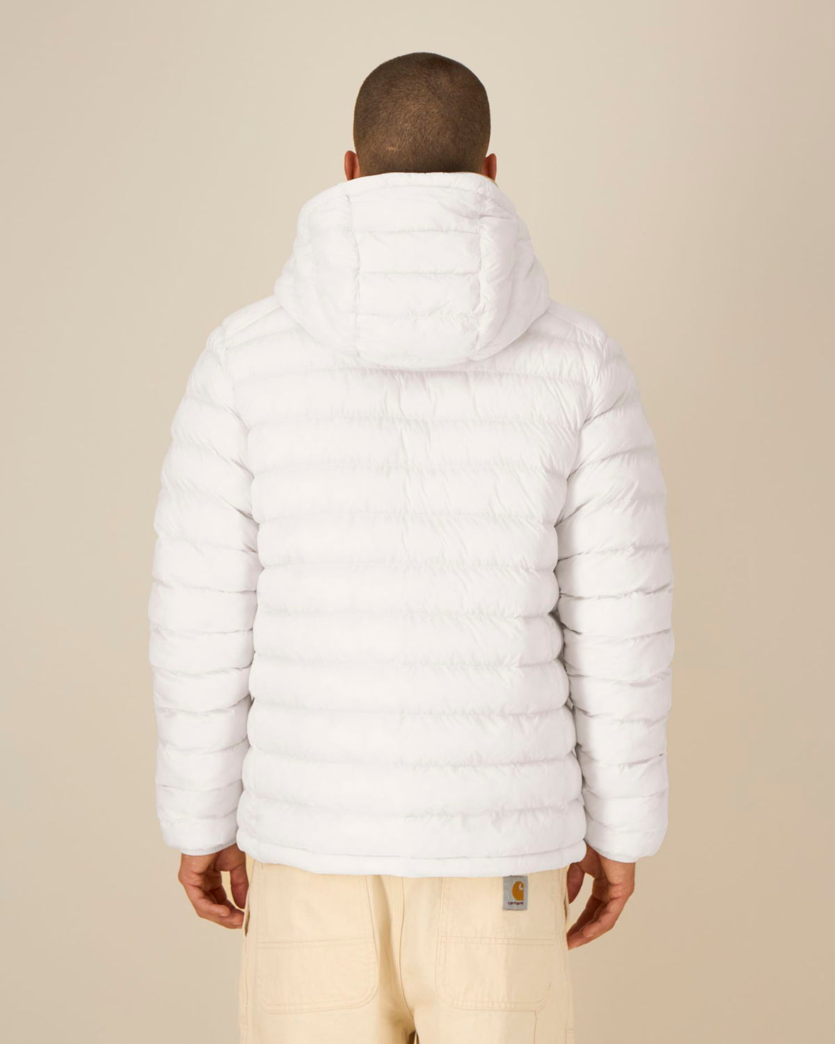 Off White - C018