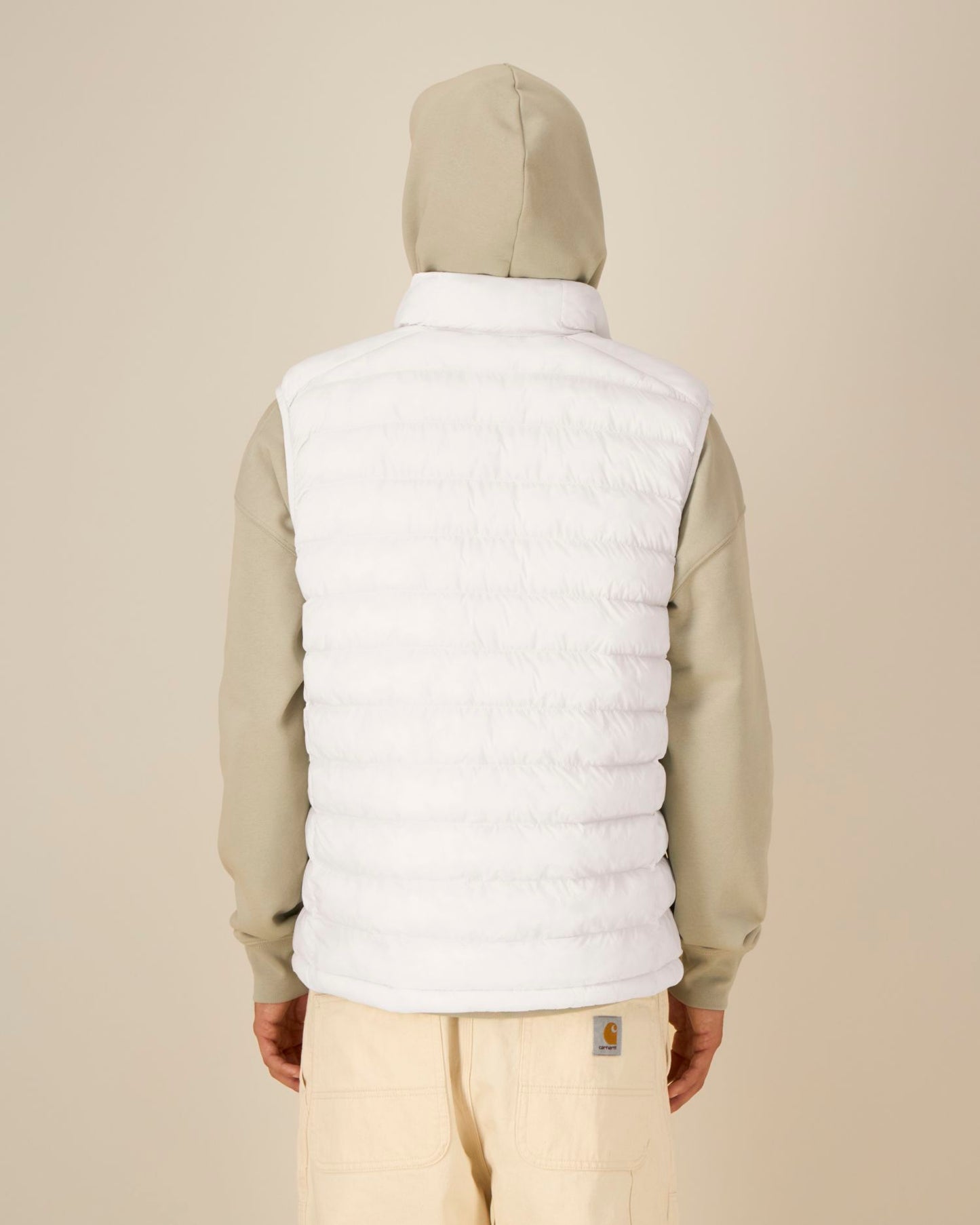 Off White - C018