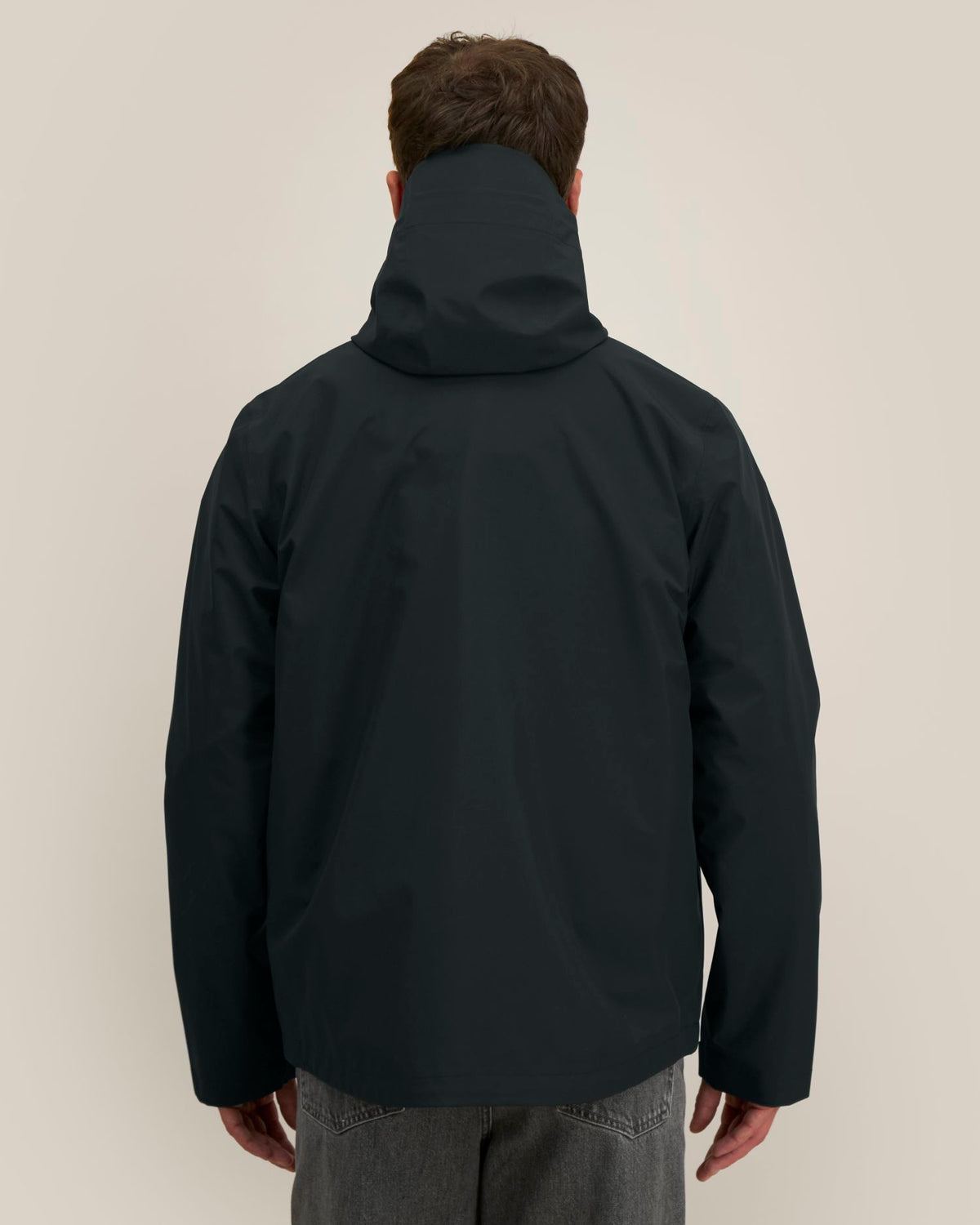 Black - C002