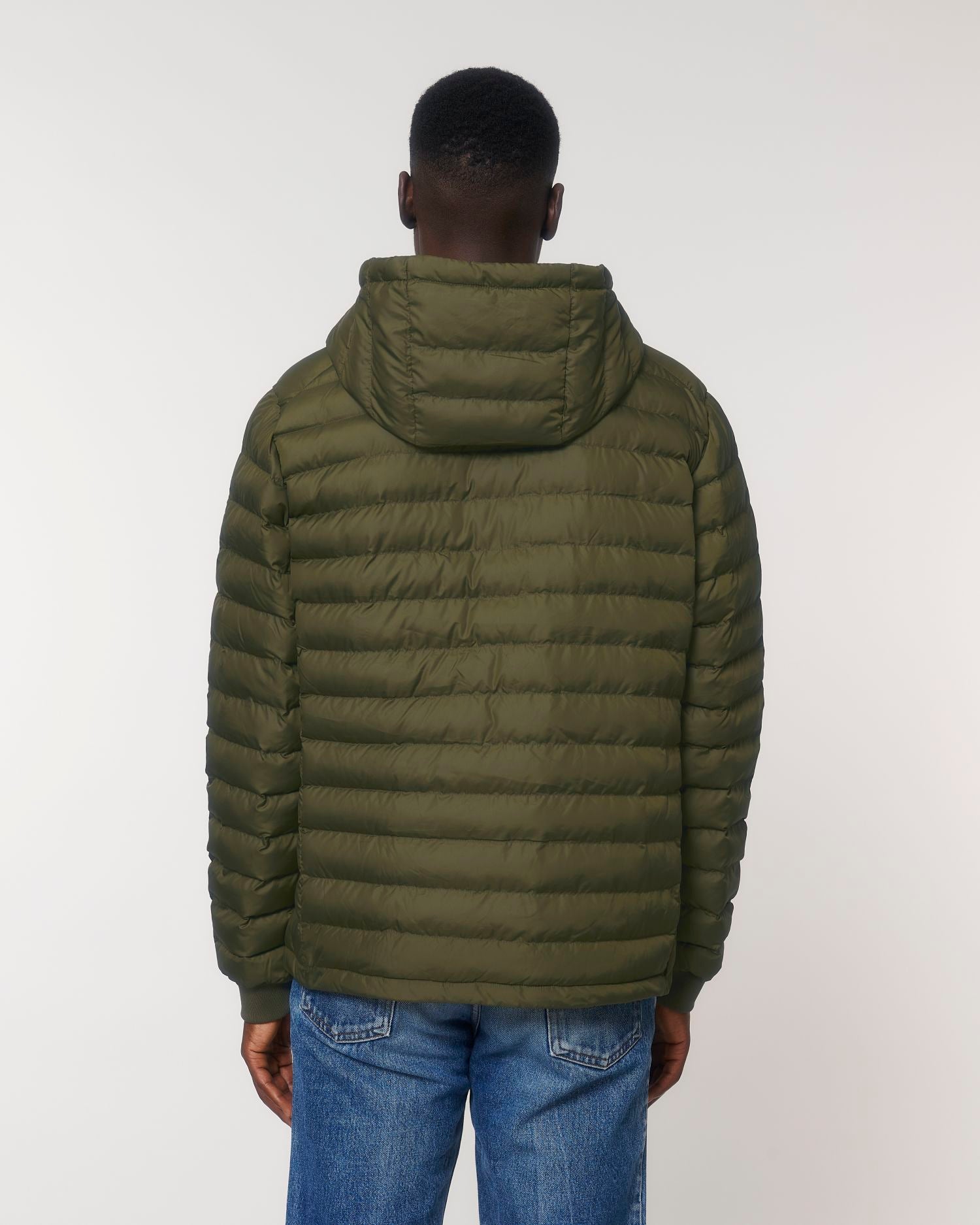 British Khaki - C008