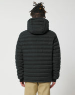 Dark Heather Grey - C651