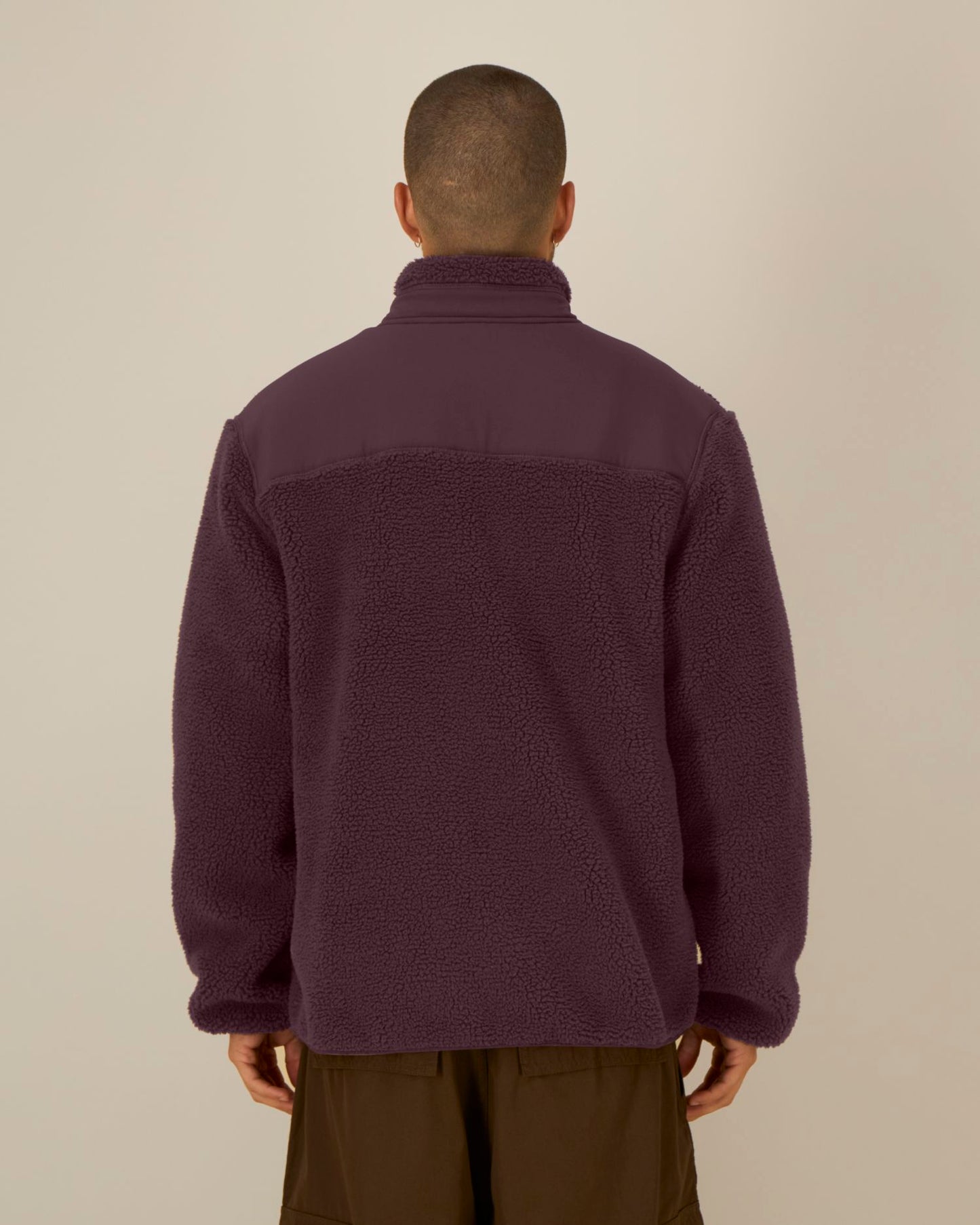 Red Brown - C116