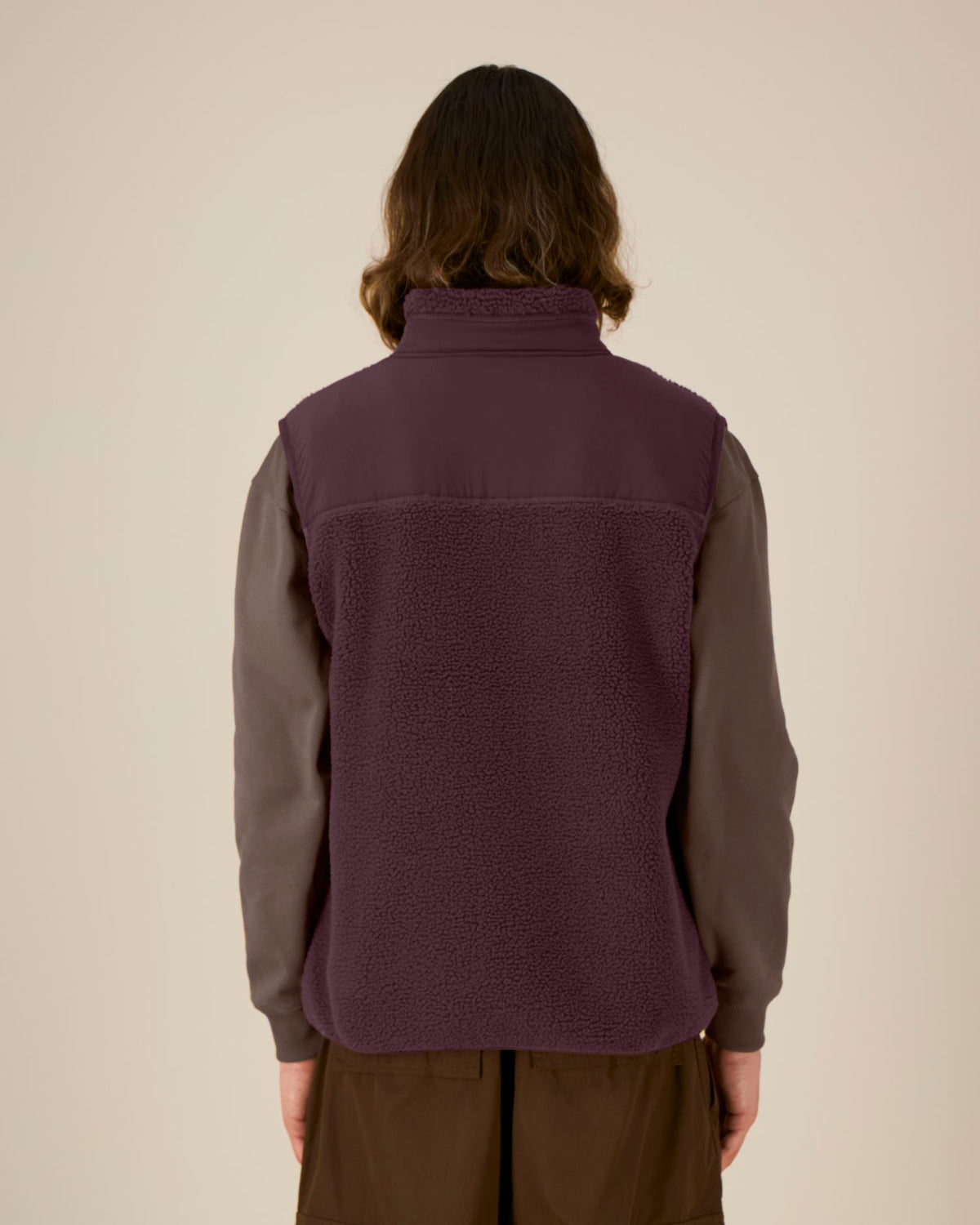 Red Brown - C116