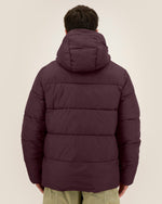 Red Brown - C116