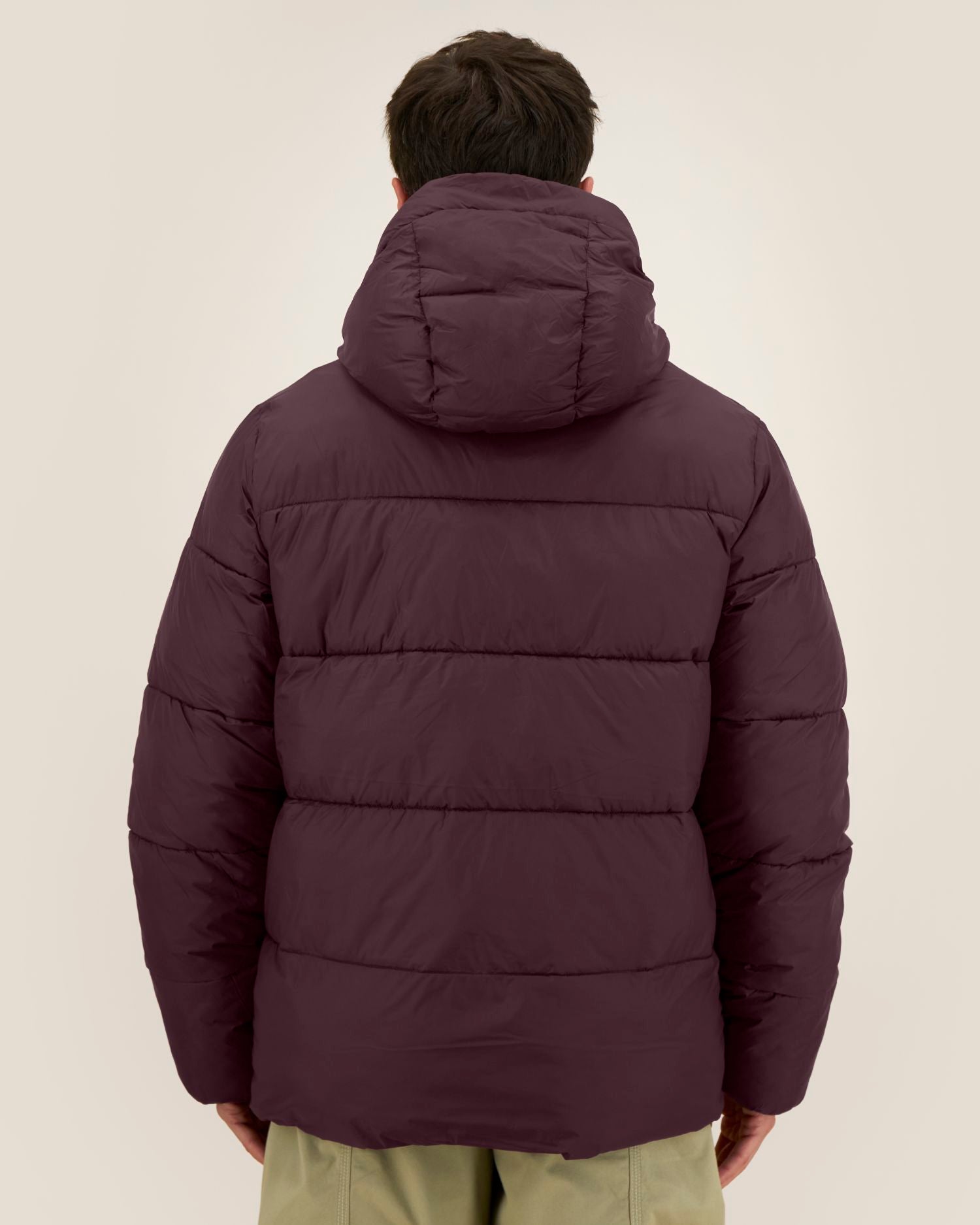 Red Brown - C116