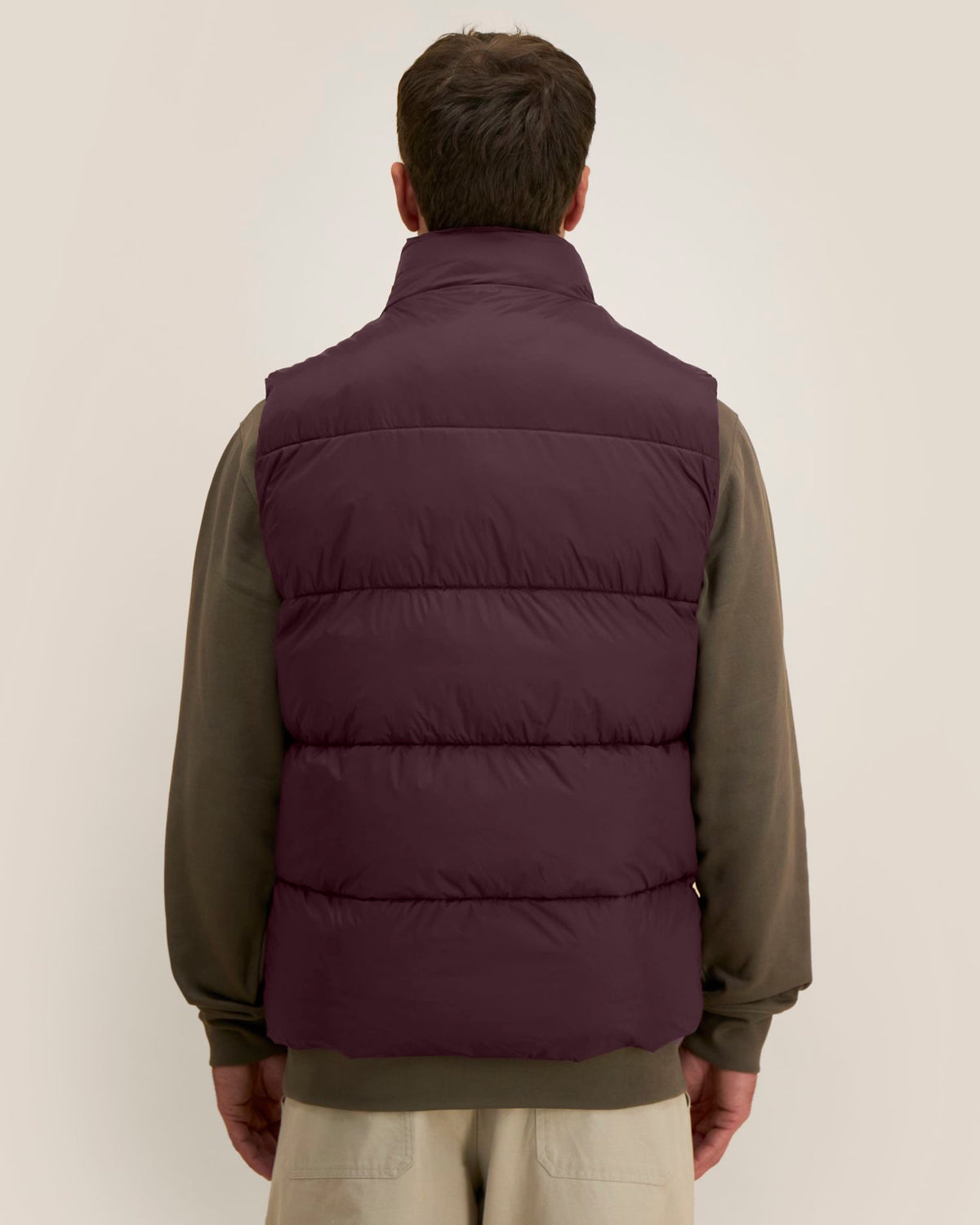 Red Brown - C116