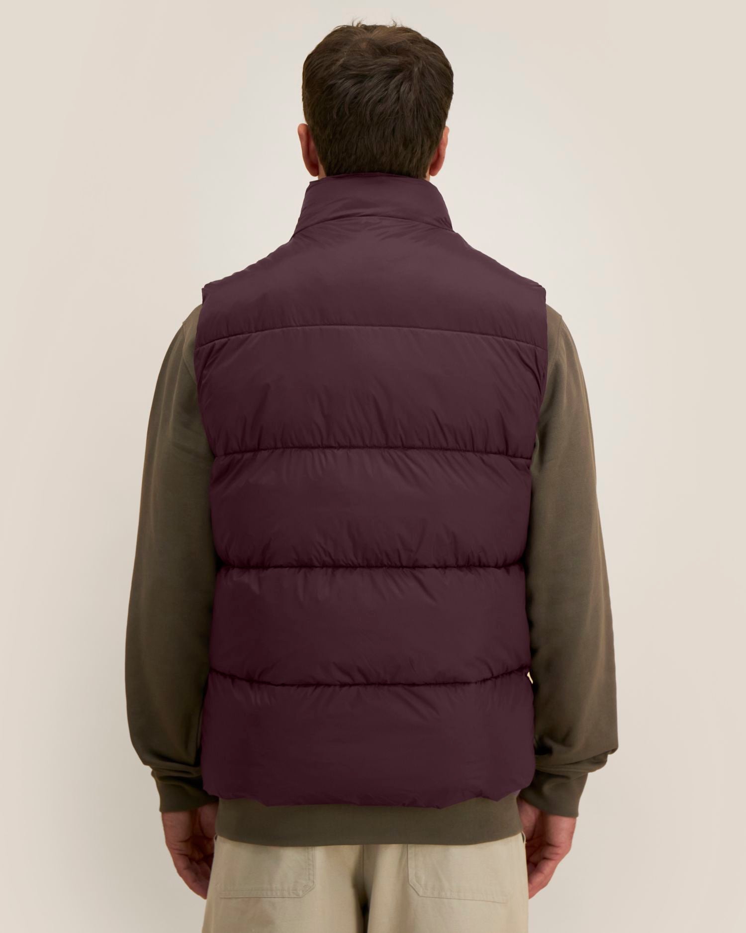Red Brown - C116