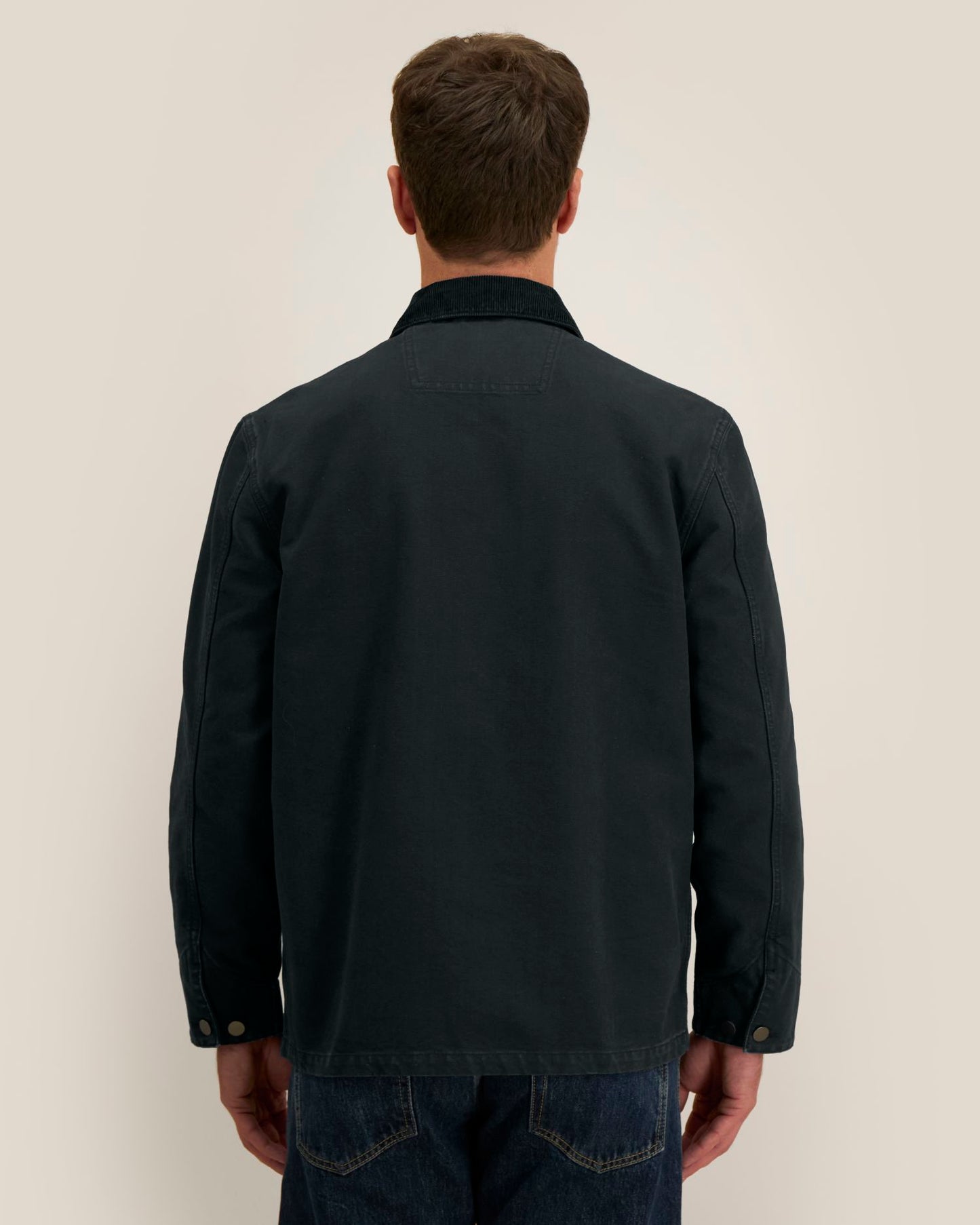 G. Dyed Black - C372