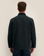 G. Dyed Black - C372
