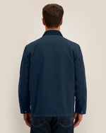 G.Dyed Navy - C373