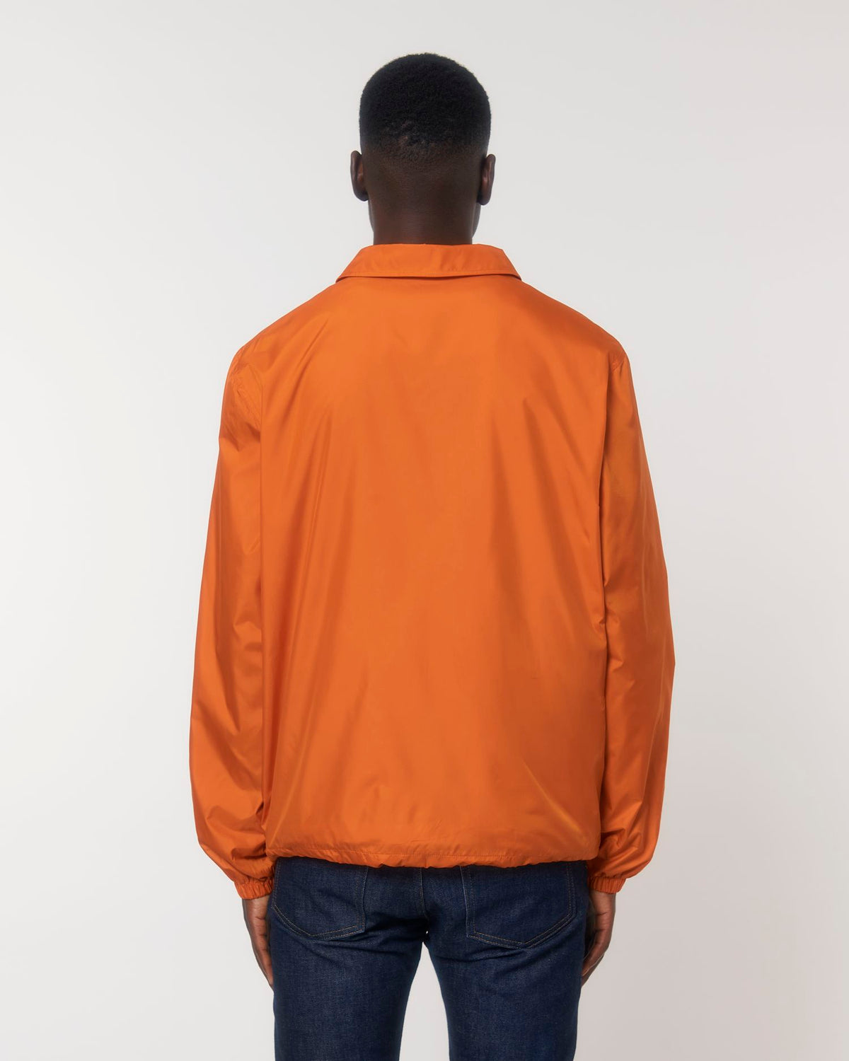 Flame Orange - C081