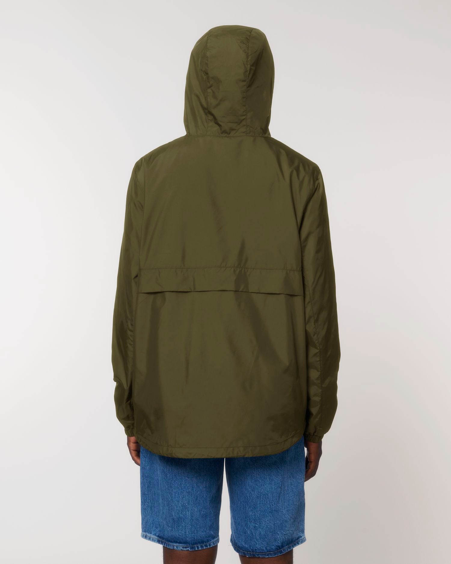 British Khaki - C008