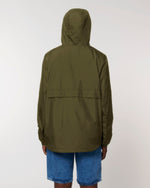 British Khaki - C008