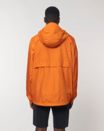 Flame Orange - C081