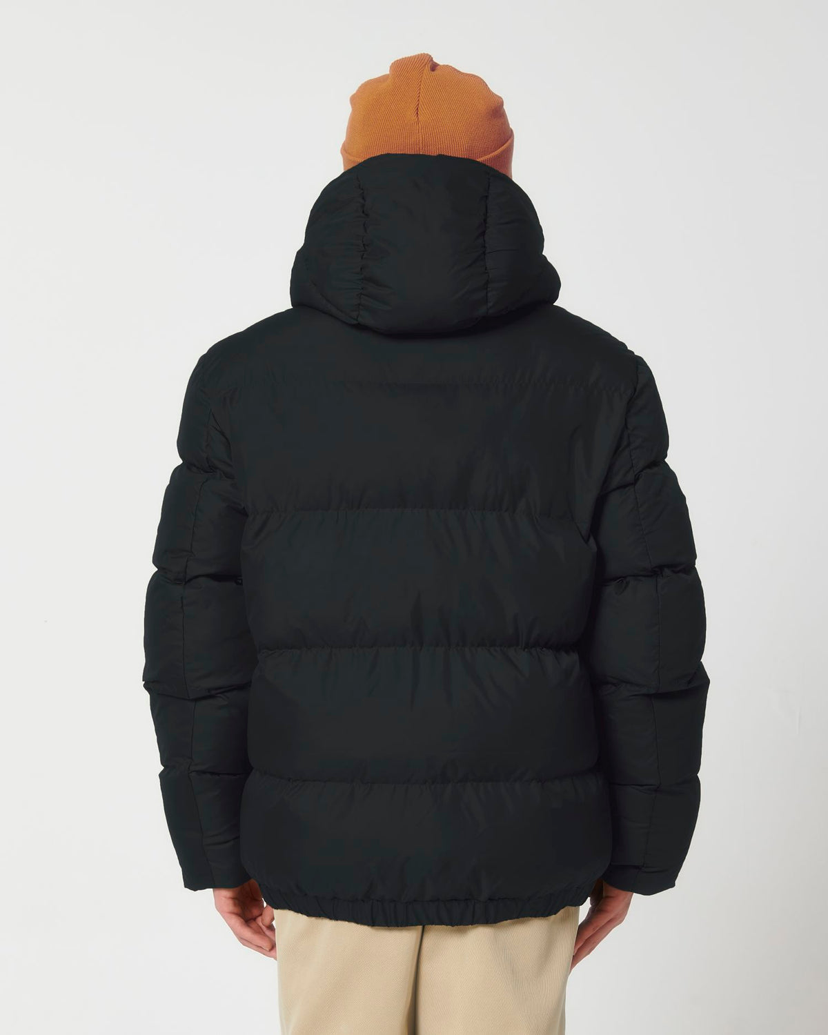 Black - C002