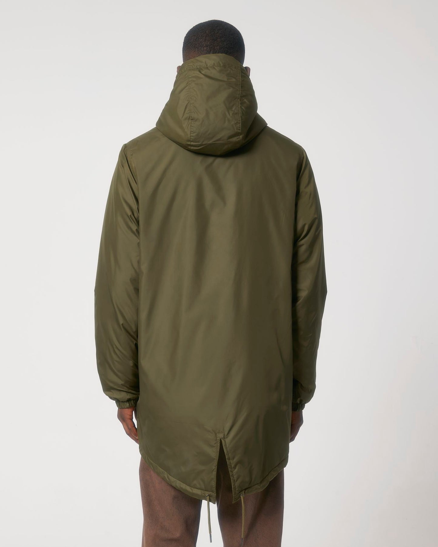 British Khaki - C008