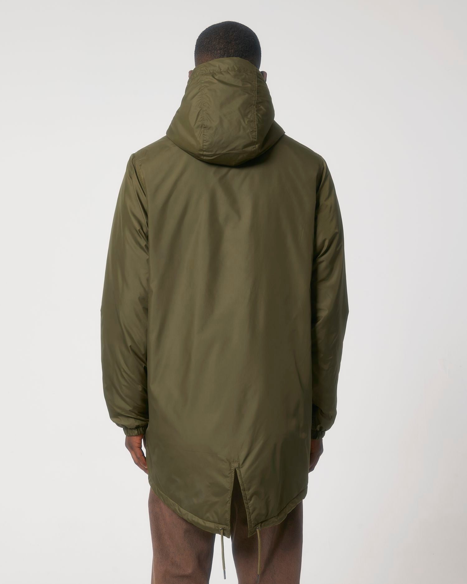 British Khaki - C008