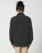 Dark Heather Grey - C651