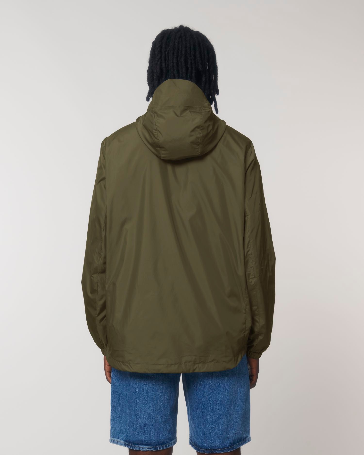 British Khaki - C008