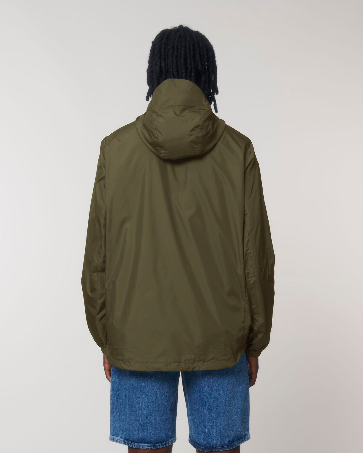 British Khaki - C008