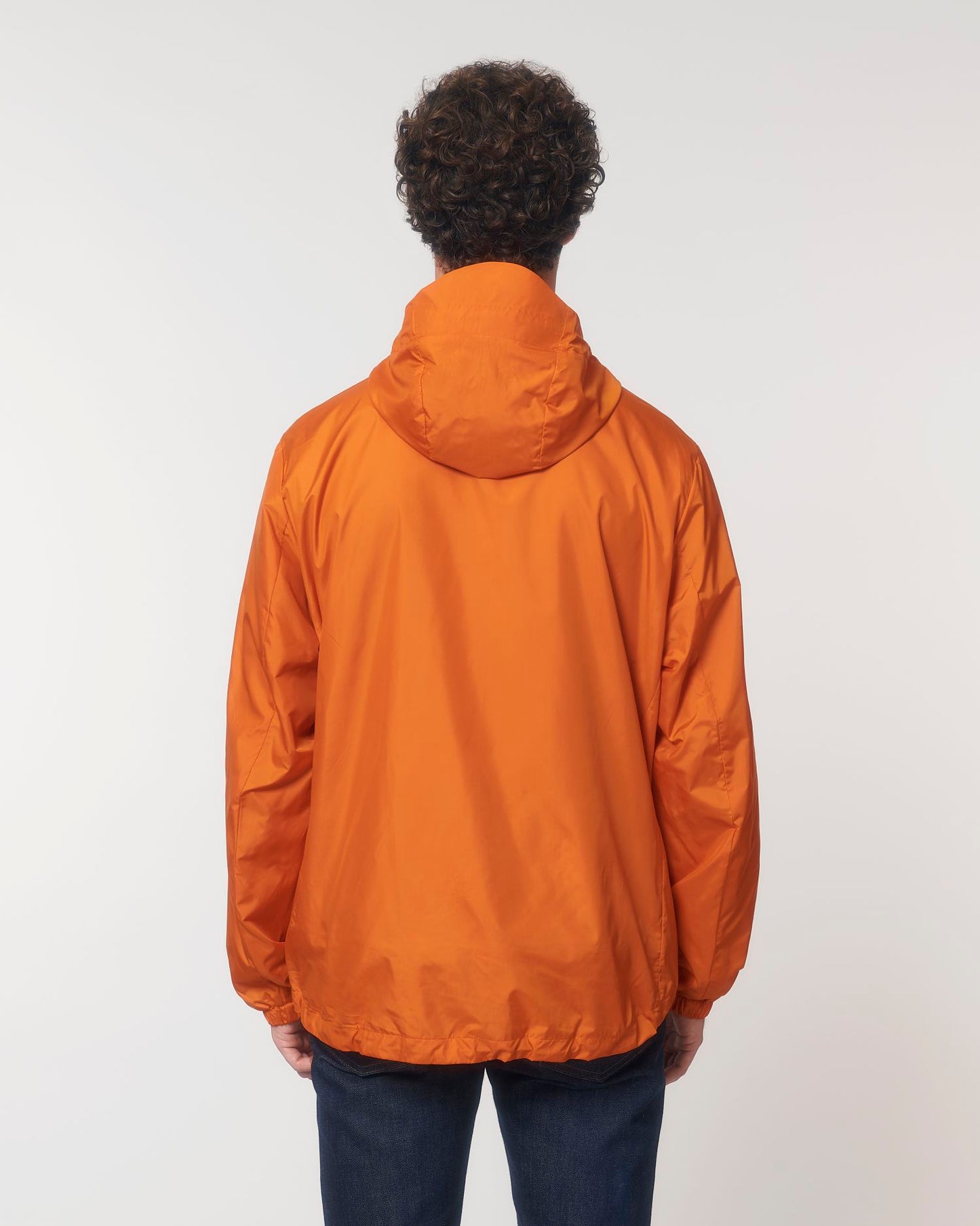 Flame Orange - C081