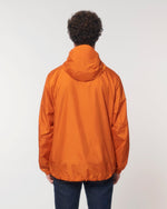 Flame Orange - C081
