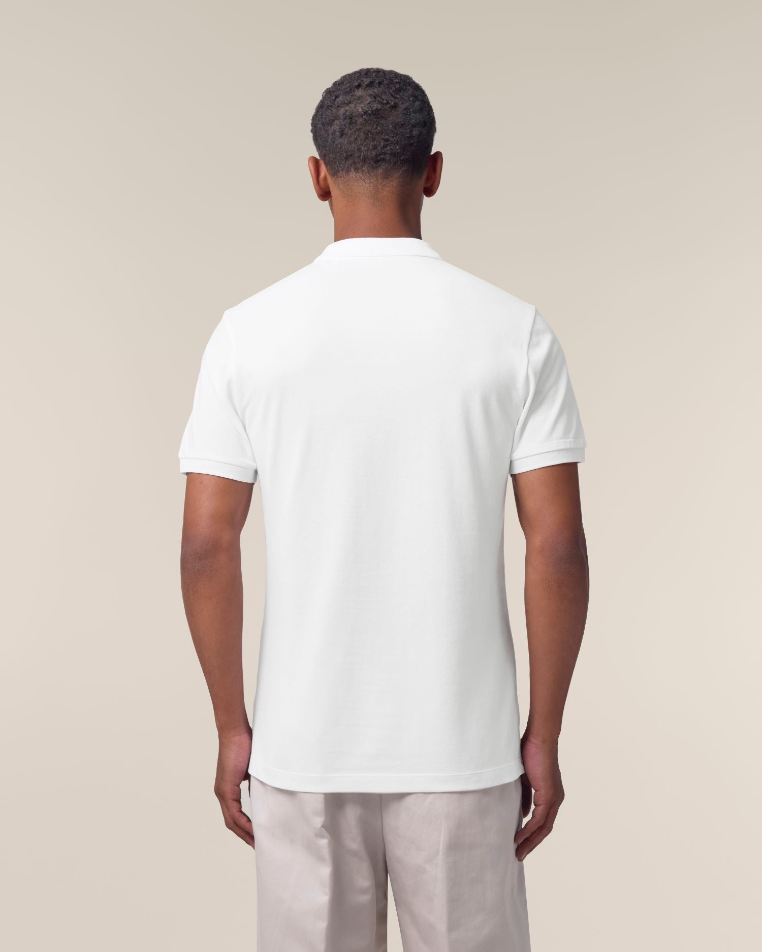 White - C001