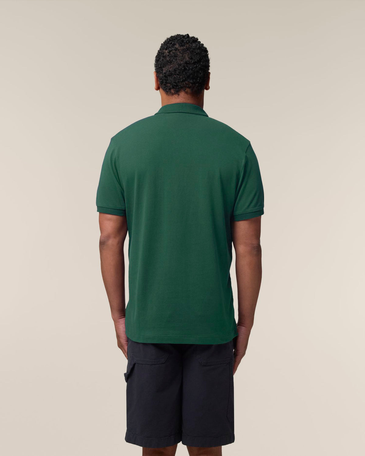 Bottle Green - C224