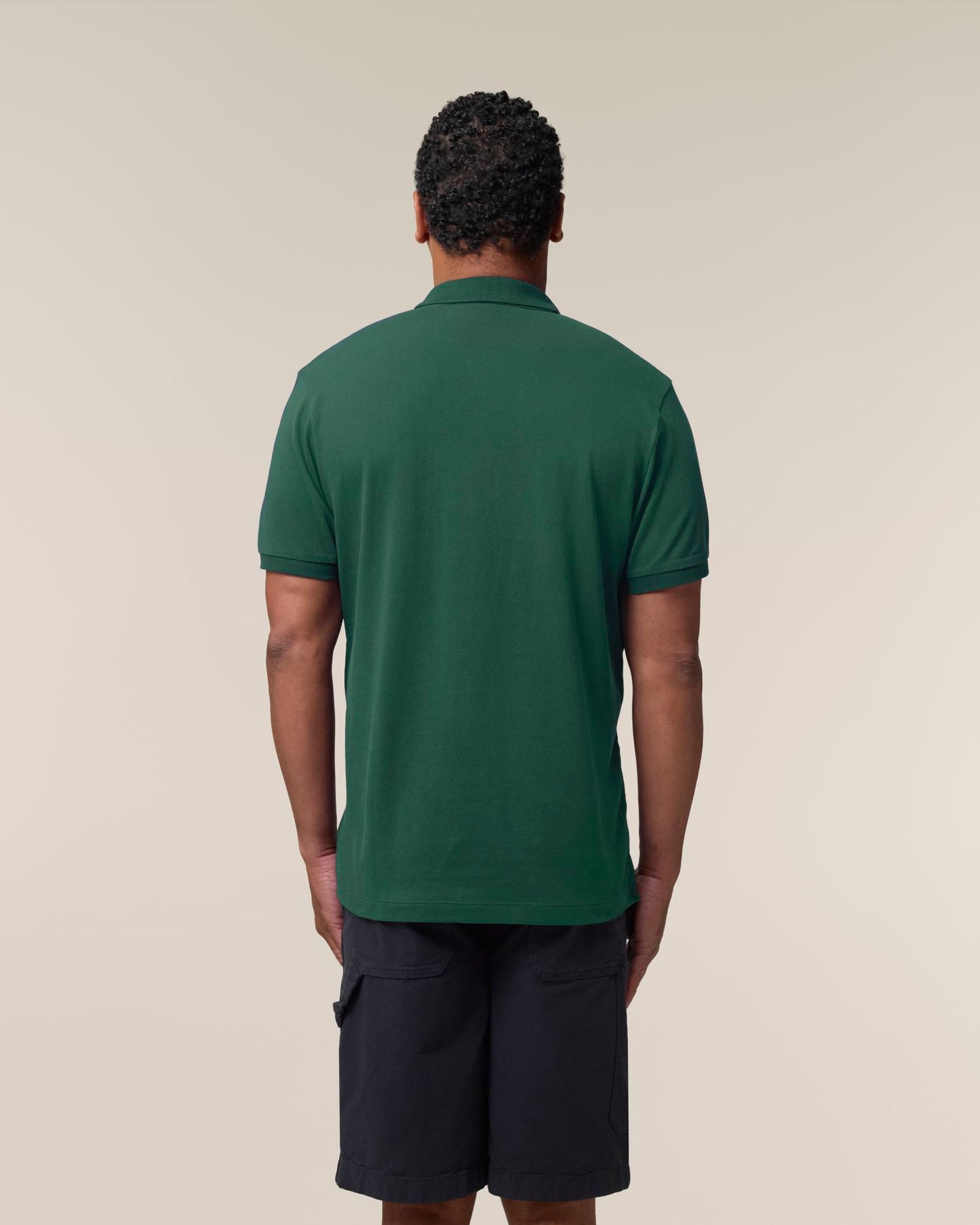 Bottle Green - C224