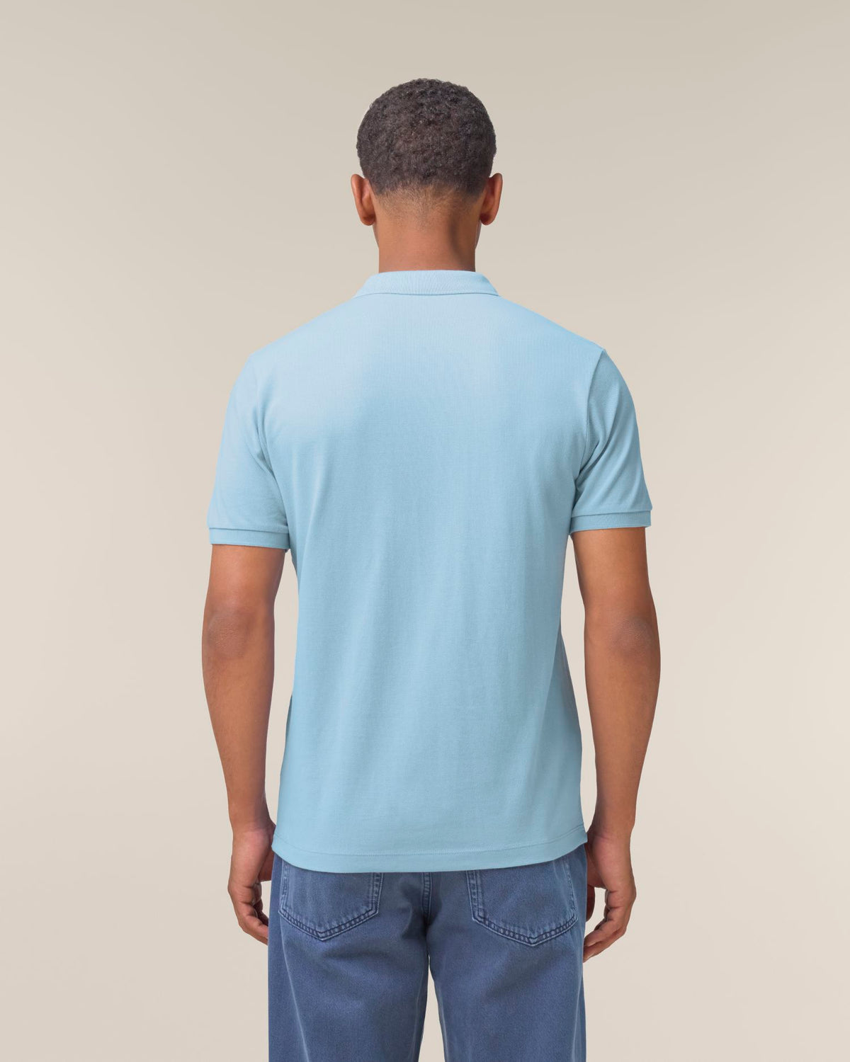 Sky blue - C232