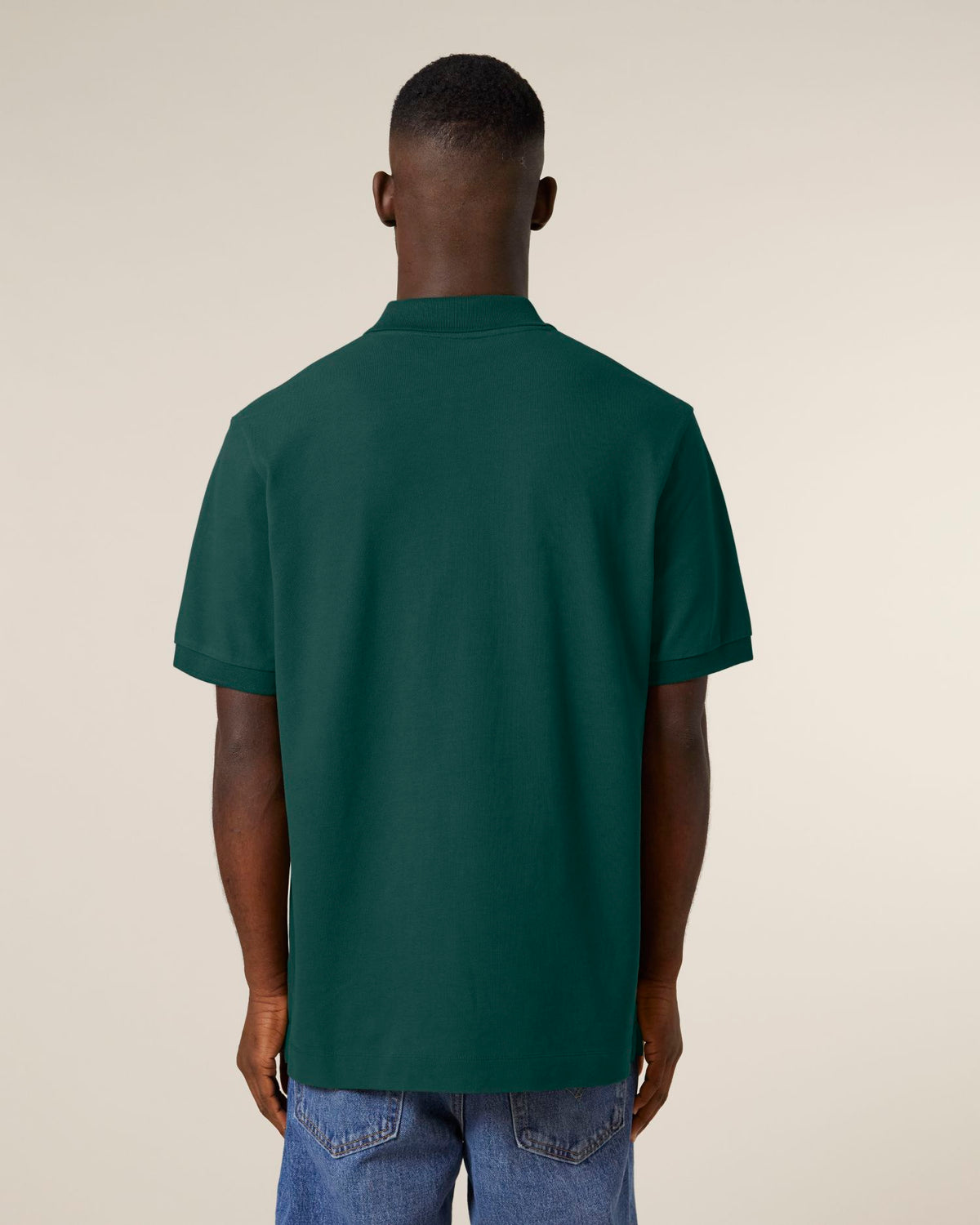 Glazed Green - C036