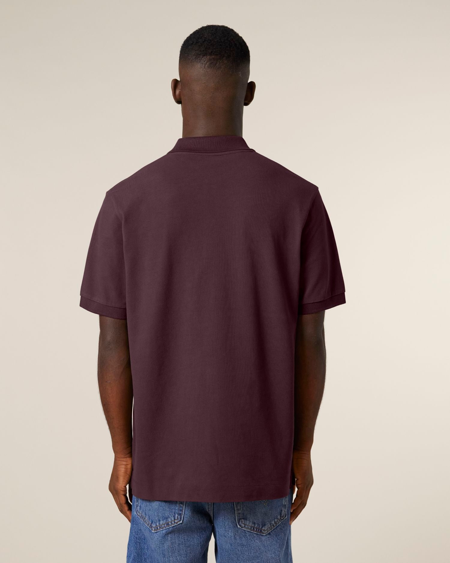 Red Brown - C116