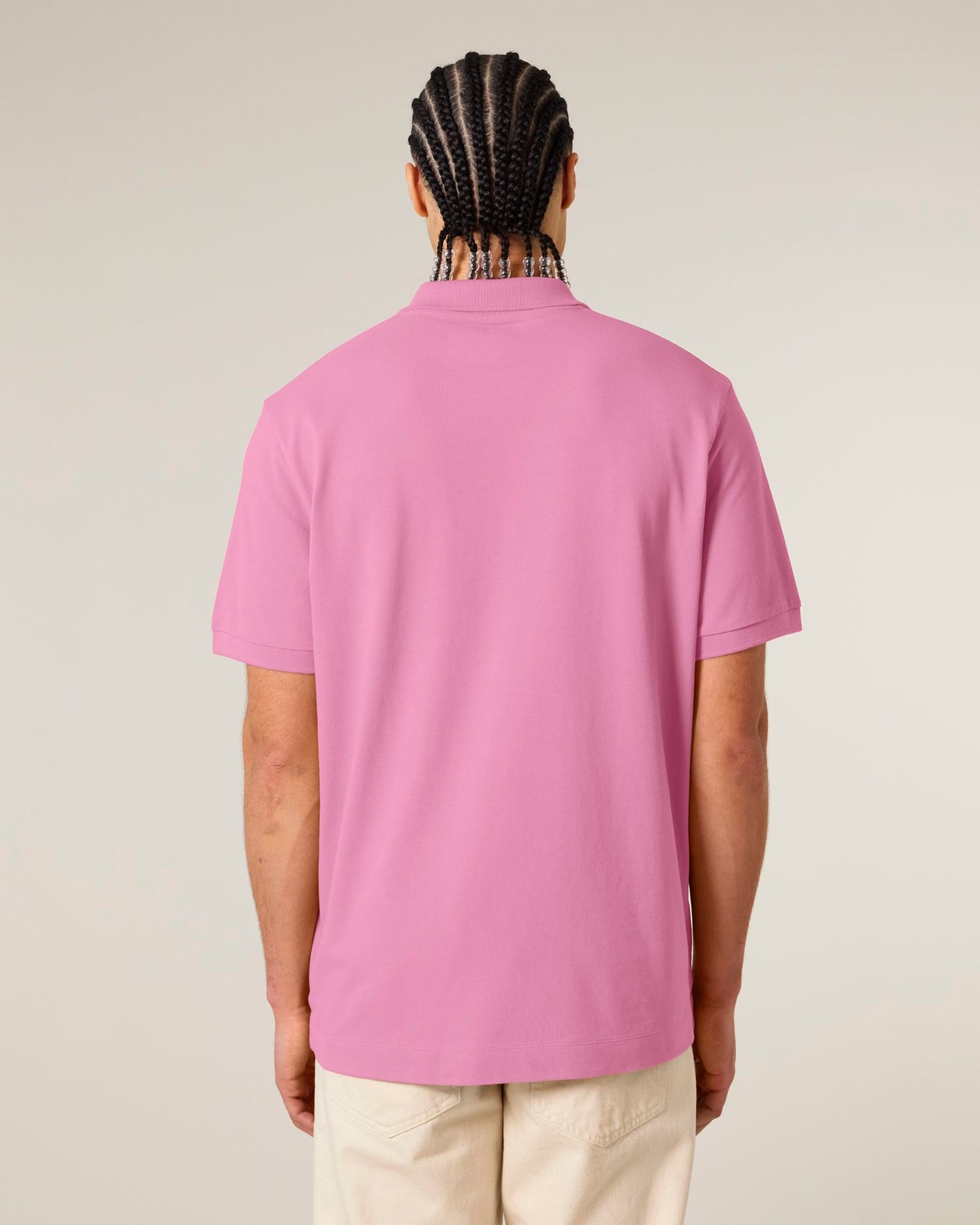 Bubble Pink - C129
