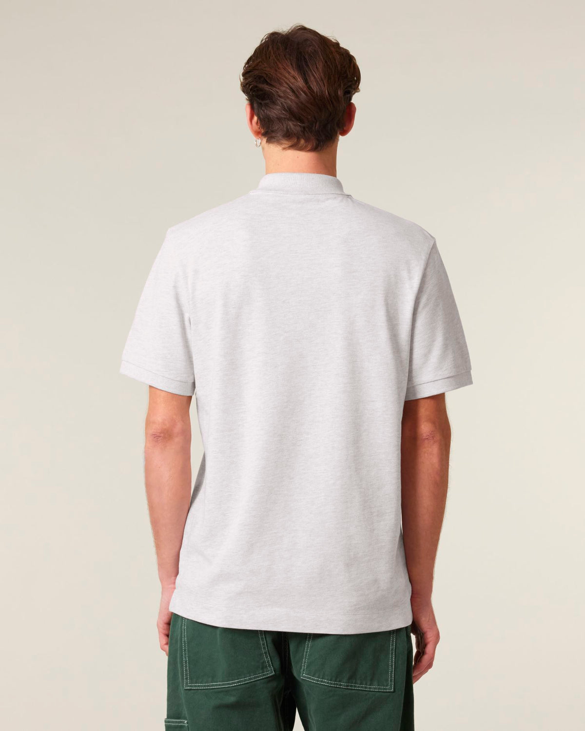 Cool Heather Grey - C146