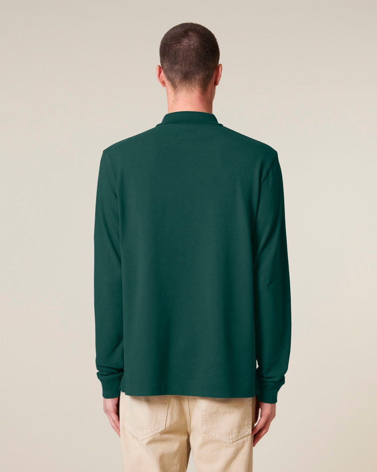 Glazed Green - C036