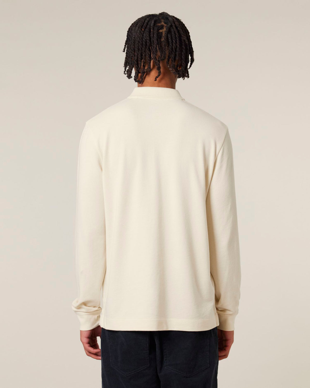 Natural Raw - C054