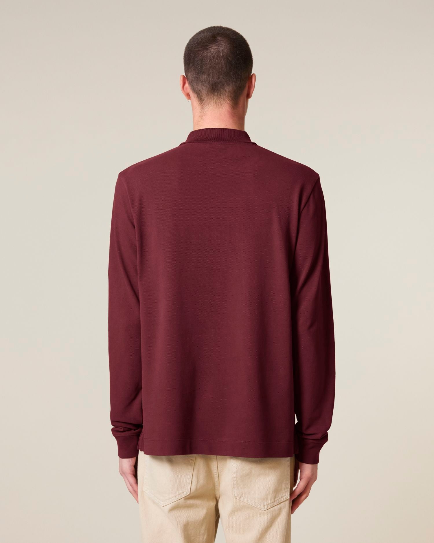 Burgundy - C244