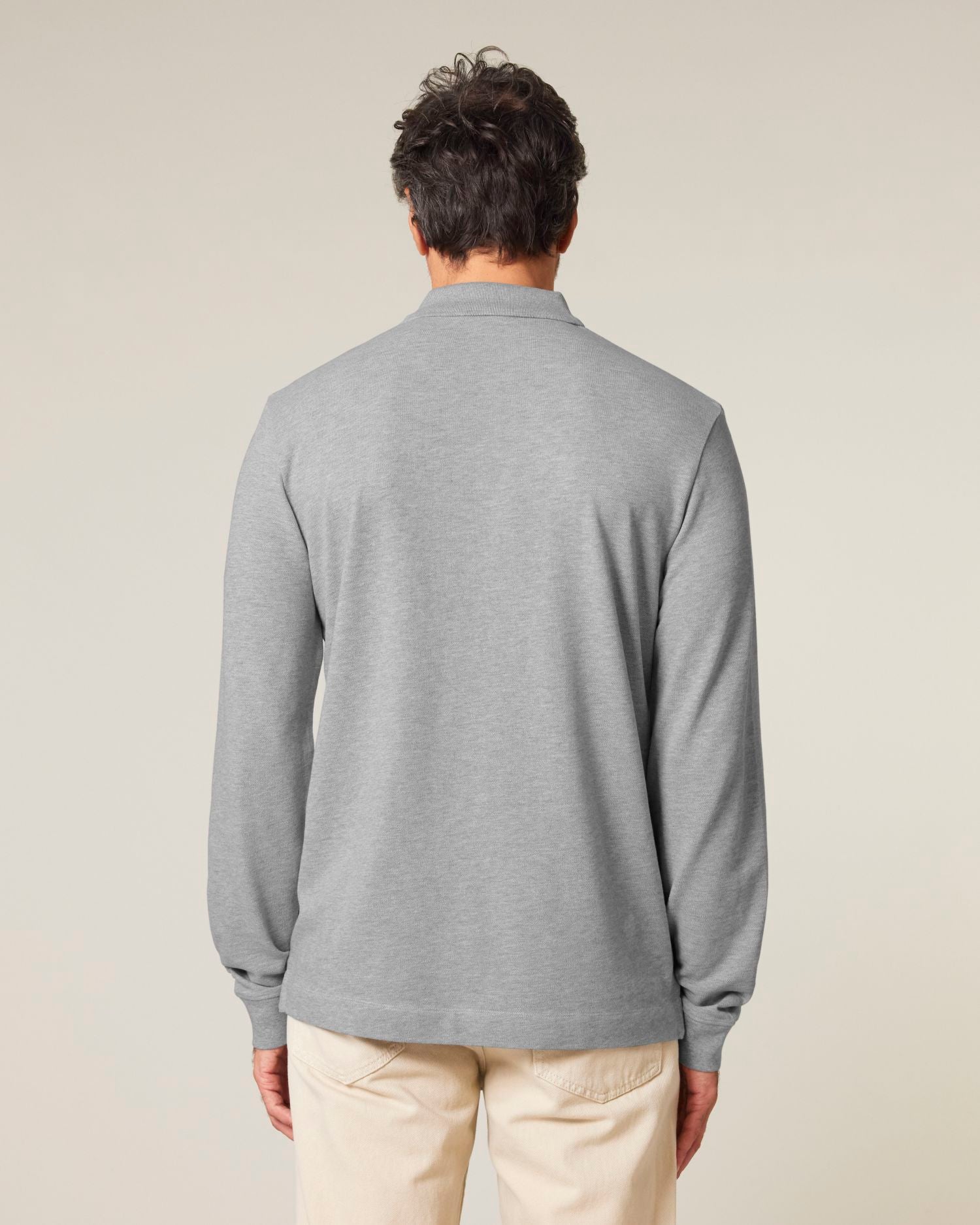 Heather Grey - C250